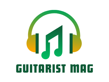 Guitarist Mag
